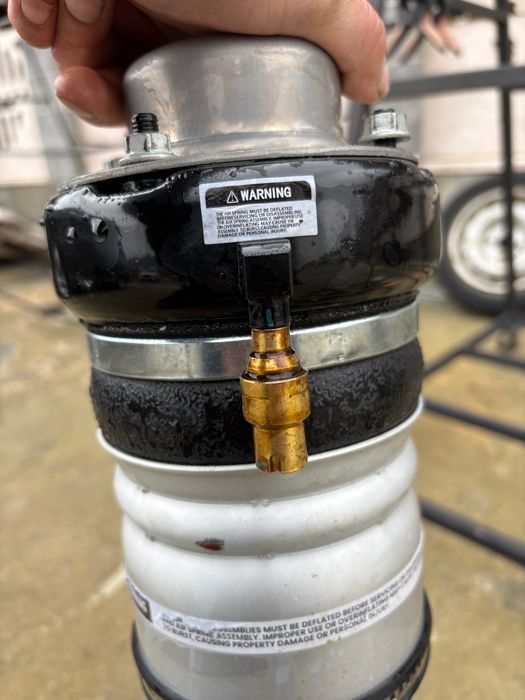 Предни и задни амортисьори и възглавници A6 4F C6 А6 4Ф Ц6