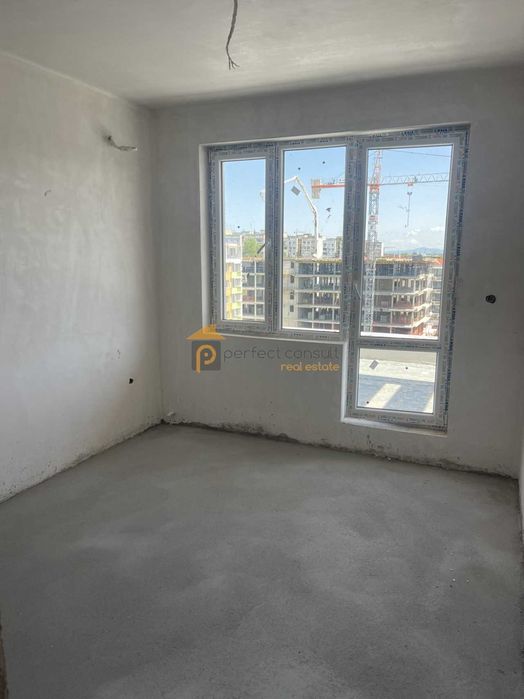 Продава се Двустаен апартамент в Пловдив, Мараша - 67 кв.м за 1120 €/кв.м - Снимка #6