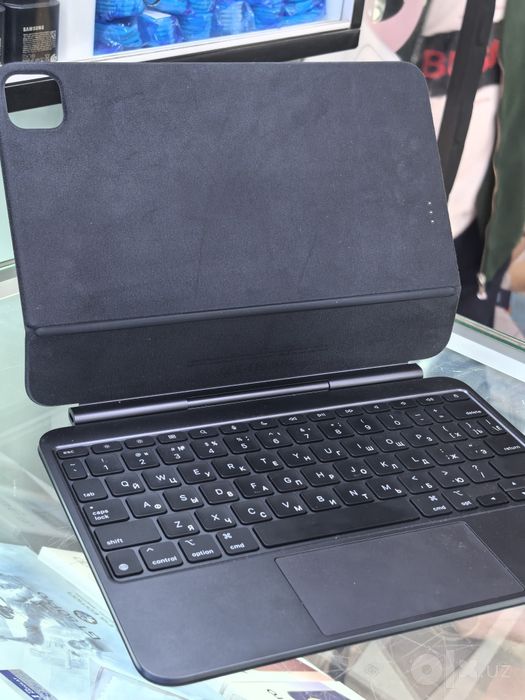 Планшет Ipad Pro 11" M5 256gb WiFi