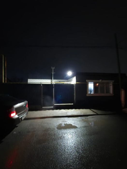 Срочно продаётся частный  дом