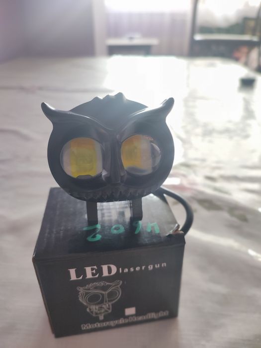 Led свет продаётся для машин и скутеров