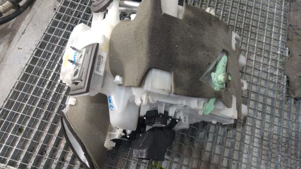 Tulumba aer bord citroen c3 picasso sh dupa 2009 1010202k51