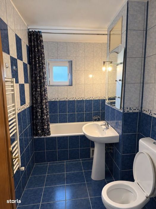 Apartament 3 camere - 60mp - Craiovita Noua