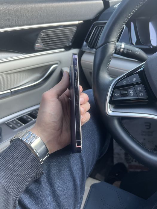 Iphone 14 pro max 256 ZPA