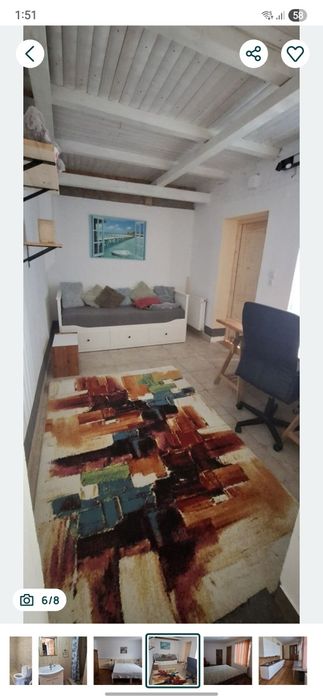 casa saseasca in centrul Cristianului