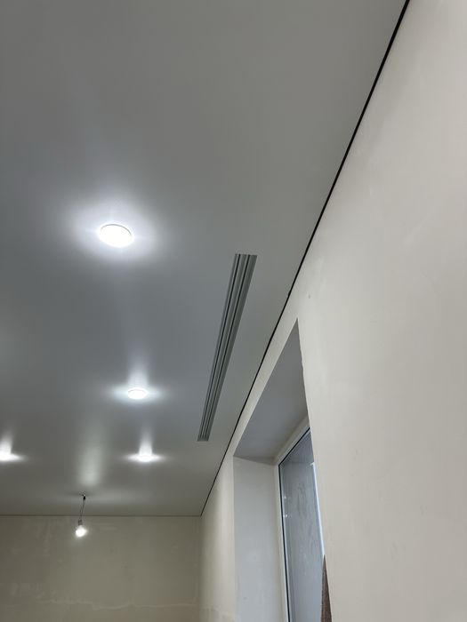 Натяжнои потолок