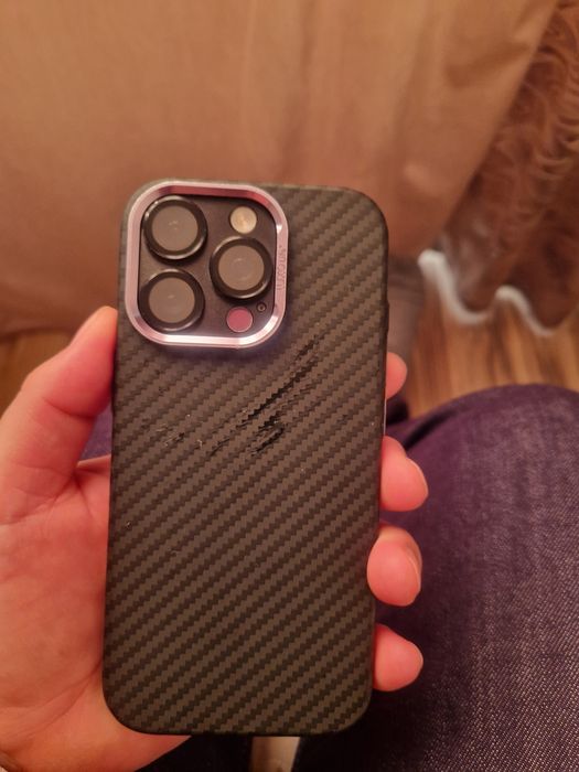 Айфон 16 про сатылады