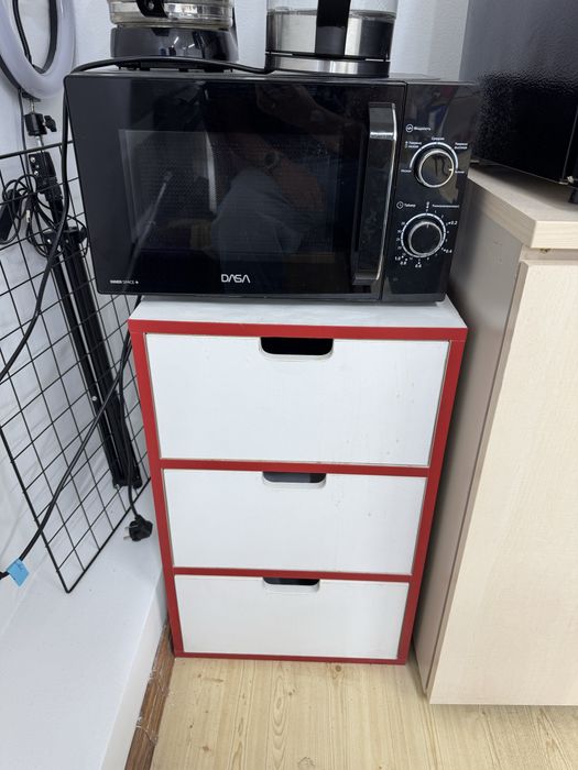 Продаю микроволновку