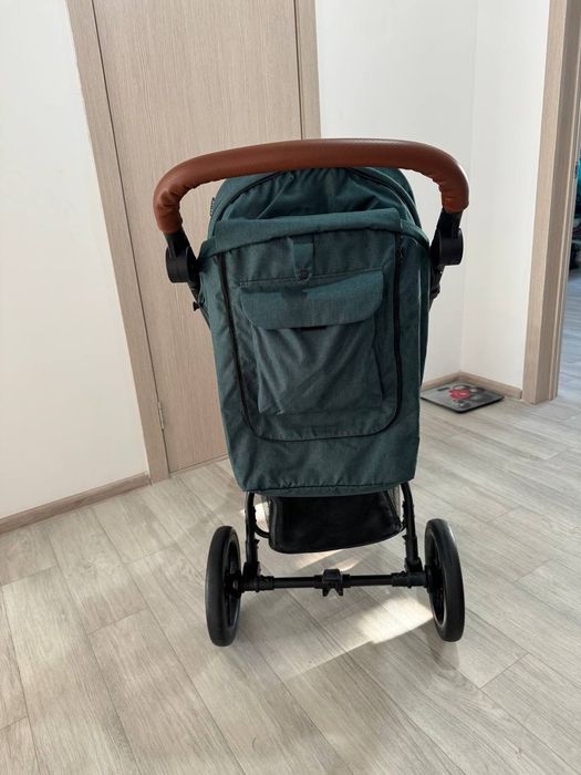 Продам коляску срочно Tomix