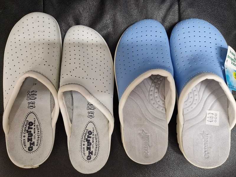 Сабо, чехли, размер 41, 2 чифта