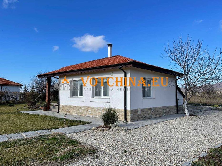 Продава се Къща в с. Оризаре, Област Бургас - 165 кв.м за 1122 €/кв.м - Снимка #4