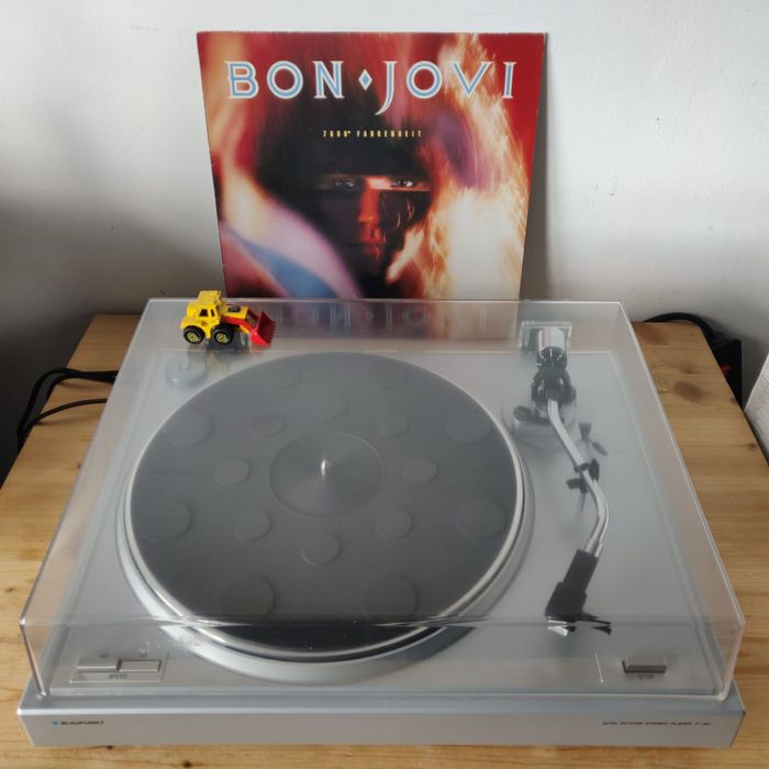 Pick up/picap Blaupunkt P 60