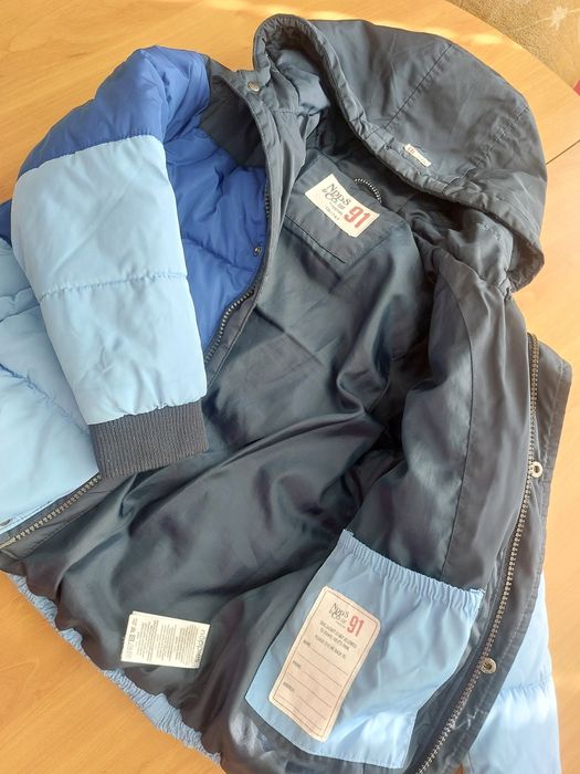 Детско яке  7-8г