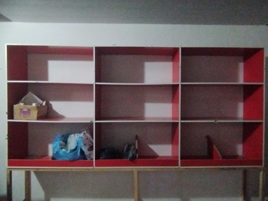 Магазин учун прилавка