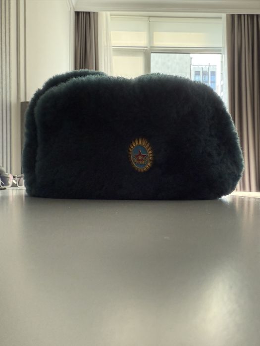 Форма для военной кафедры