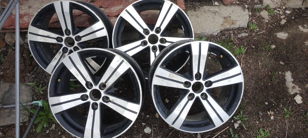 Диск 16 хорошее состояние