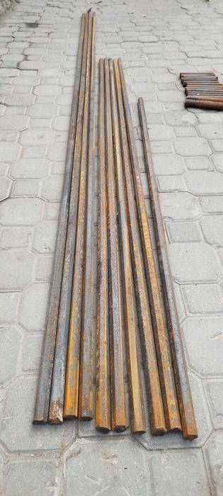 Продам Шестигранник диаметр 22