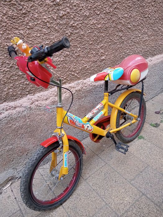 Детско колело 16 цола