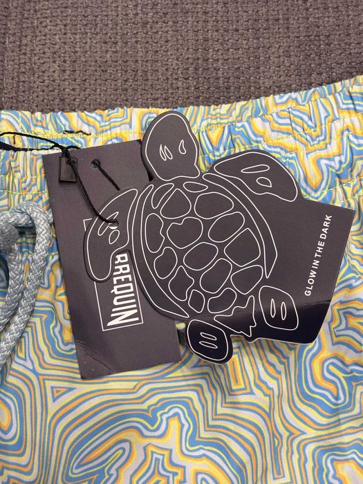 Мъжки бански Vilebrequin - Чисто нови