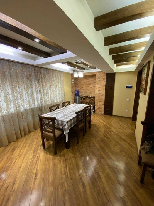 Ипотека Центр  Ц-1 № 184 Эко парк