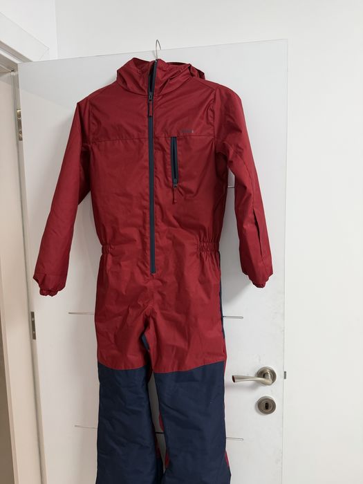 Детски ски гащеризон