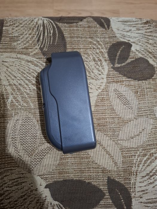 Термометър Braun