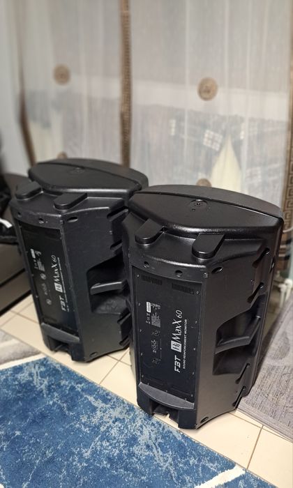 Vând boxe Fbt Himaxx 60 pasive an stare  buna