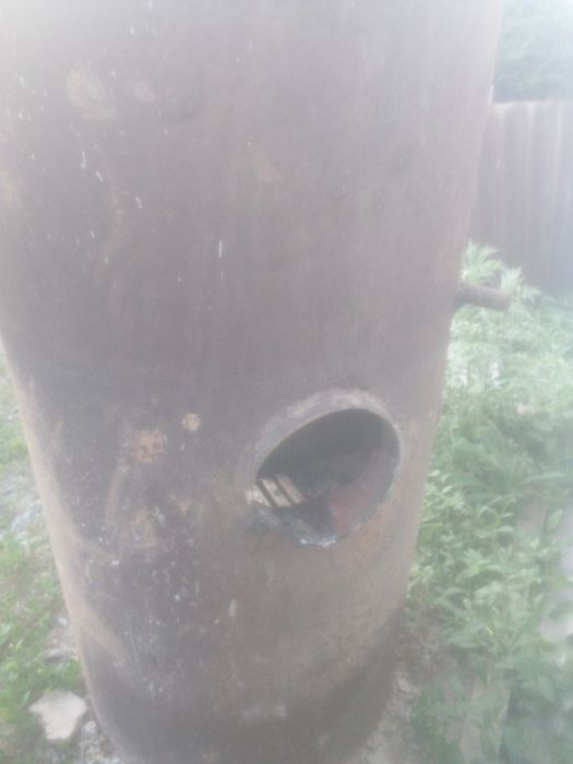 Продам печку для бани