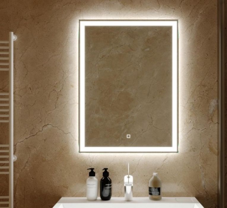 Зеркало зеркала с подсветкой