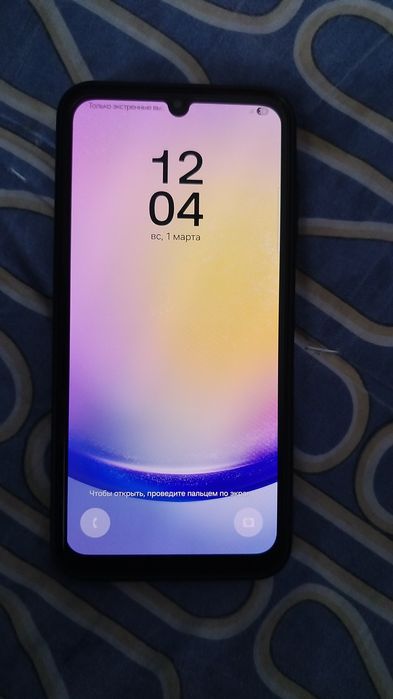 Продам А25 5G 8/256