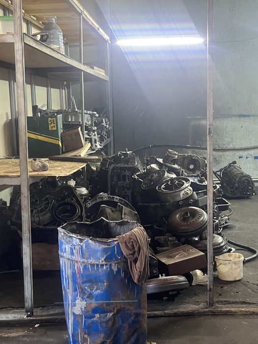 Прием металл Самовывоз