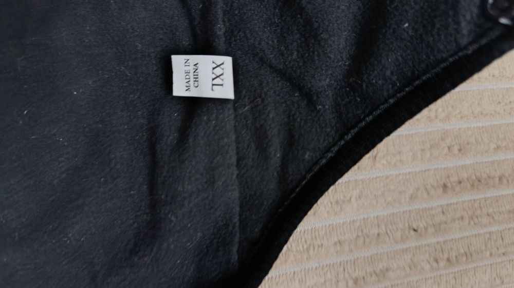 Куртка для собак новая