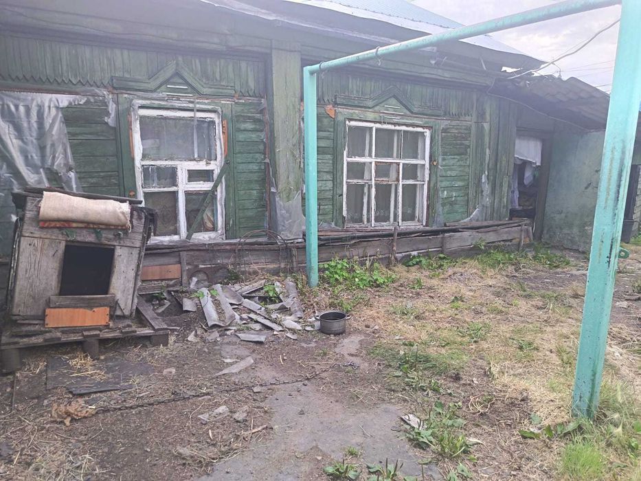 часть дома Район Пирамиды 4.400
