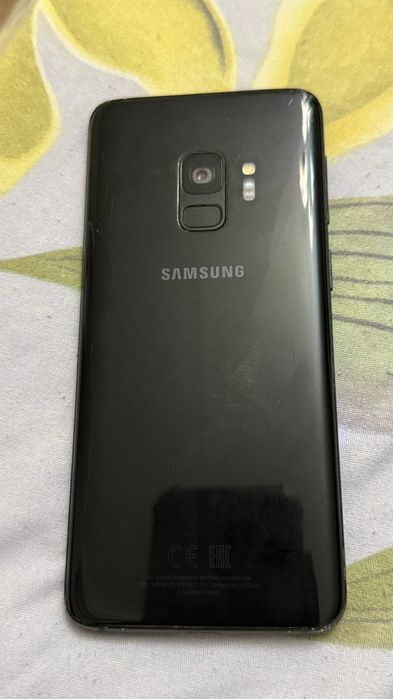 Samsung Galaxy S9 Без ТОРГА Возможен ОБМЕН
