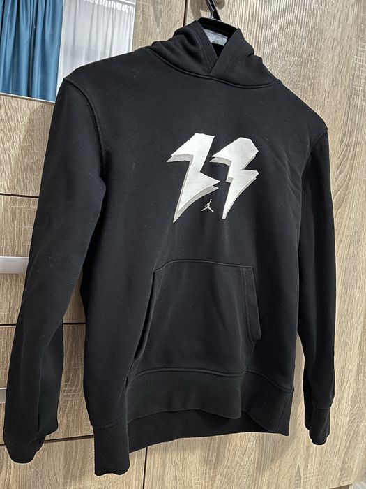 Hanorac Jordan Flight 23