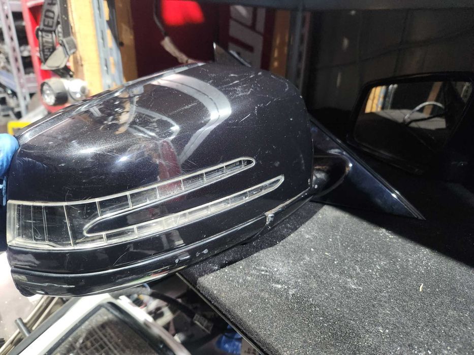 oglinda stanga dreapta Mercedes S class facelift W221 S350 pasager