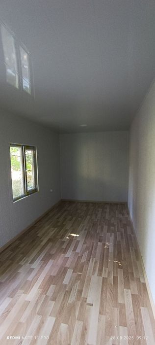 Домики из контейнера