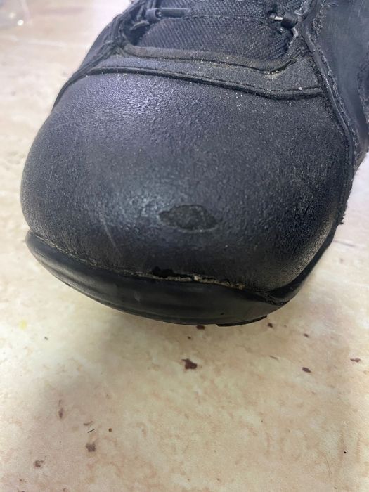 Vând placa copii 1,32 m și Boots mărimea 40,5 cu BOA