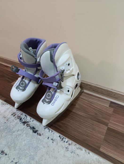 Patine reglabile nr 32-34