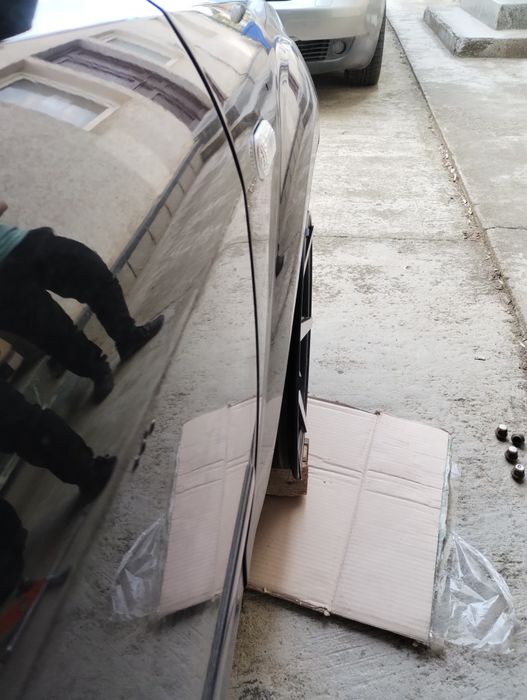 Jante 17 Ford  Mondeo focus Kuga C-max S-Max 5 x 108 R17 Noi