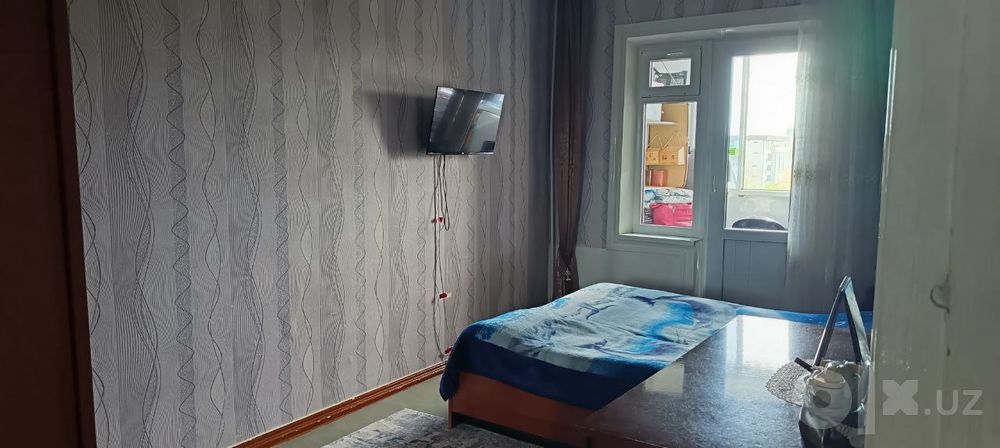 Продается своя квартира в Саттепо