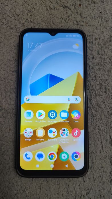 Продам смартфон с документами