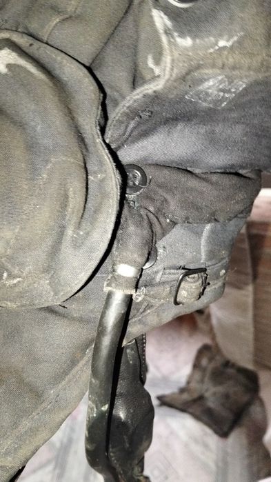 Танковый шлемофон