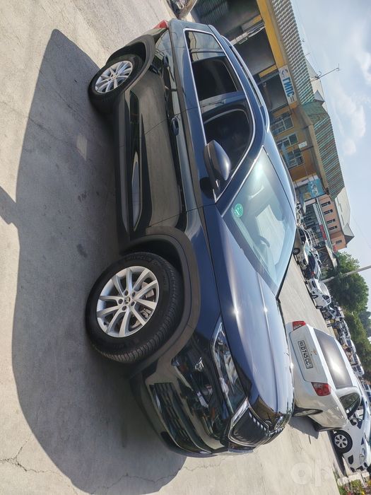 Skoda kodiaq 2.0