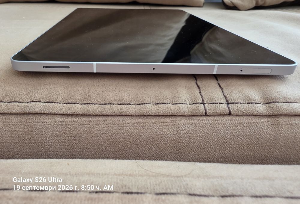 Samsung Galaxy Tab S10FE Wi-Fi 128 GB