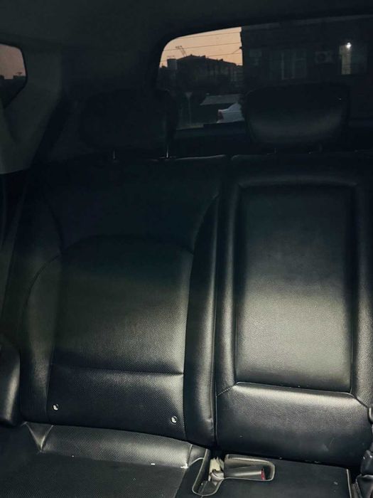 Aqilli Kia Soul mashinasi