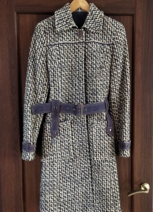 Продам женское пальто