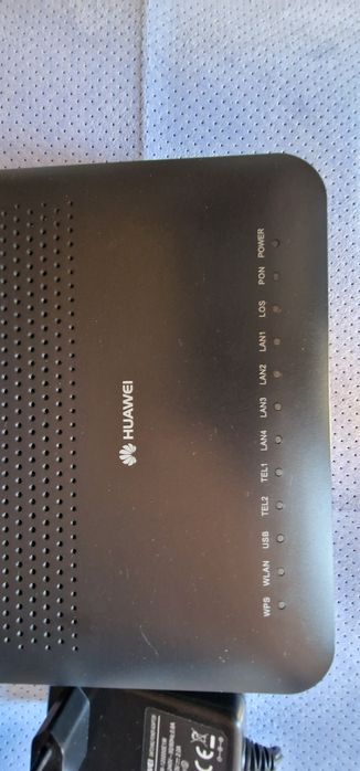 Роутер модем Казахтелеком