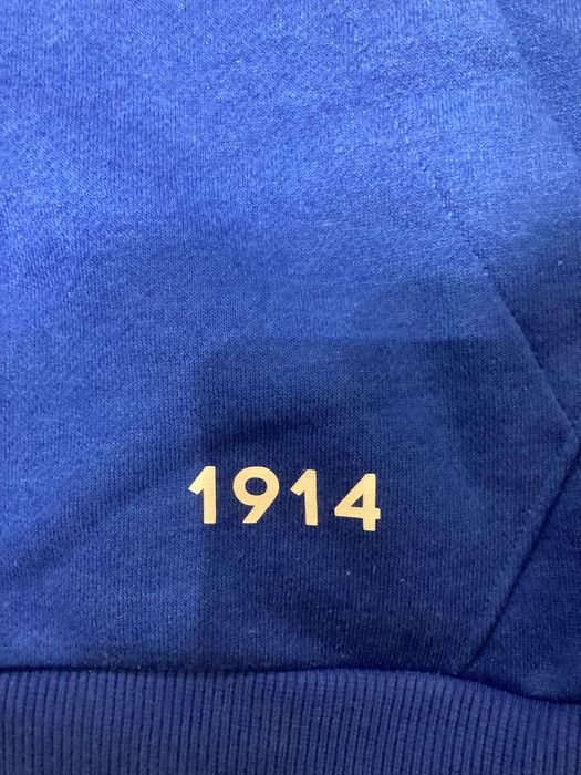 Adidas hoodie  Левски 1914