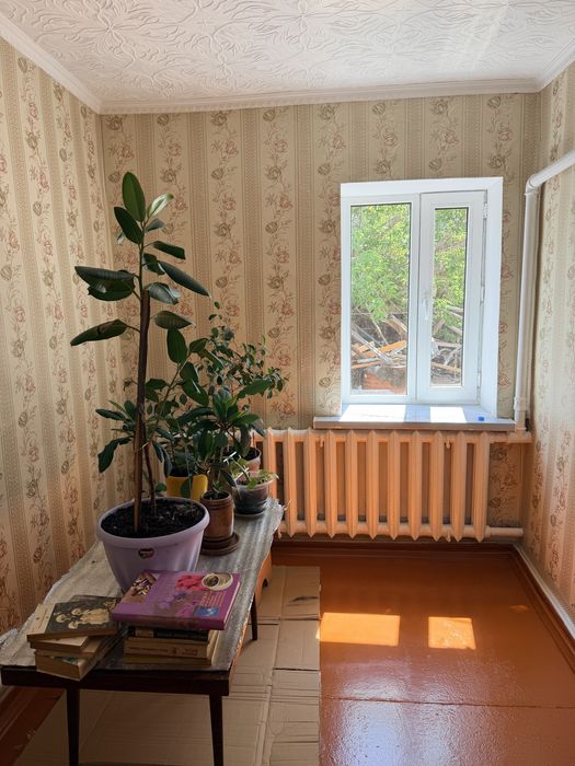 Продается частный дом Федоровка